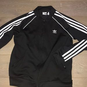 Adidas jacket new condition